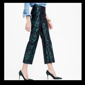 Best 25+ Deals for J Crew Brocade Pants 